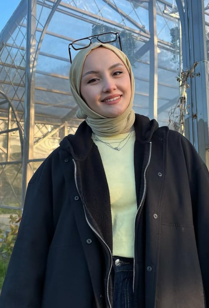 Sincik Sadık Kadın Escort Rabia