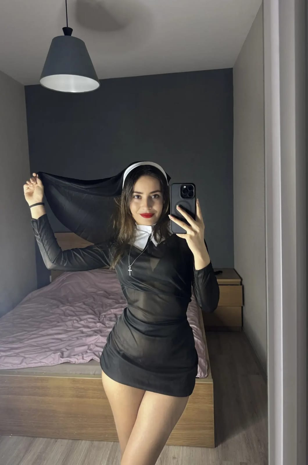 Sincik Güzel Bir Sevgili Escort Merve