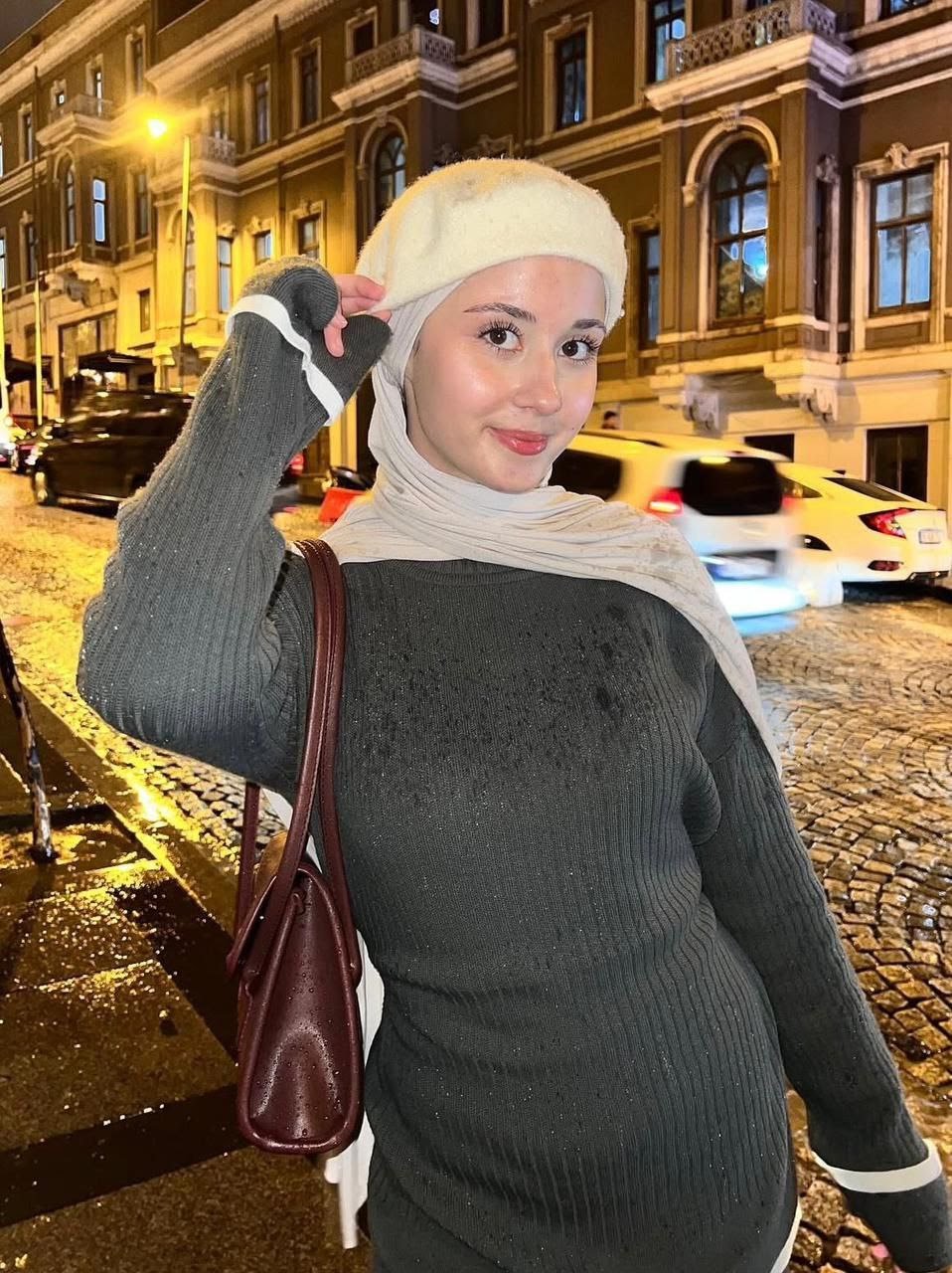 Sincik Zarif Bir Sevgili Bayan Escort İpek