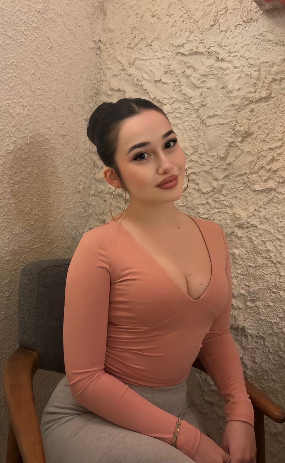 Sincik Masaj Yapan Escort Meyra